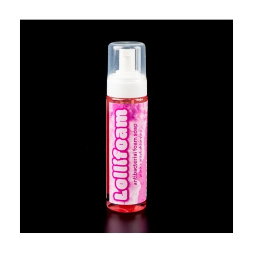 LOLLIFOAM Jabón en espuma 220ML