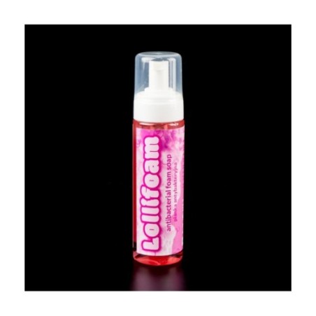 LOLLIFOAM Foam Soap 220ML