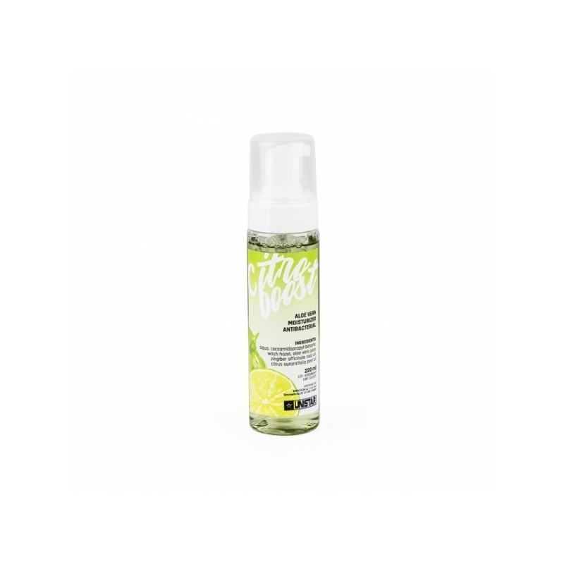 CITRO foam soap 220ML