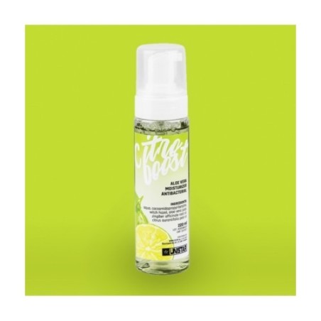 CITRO foam soap 220ML