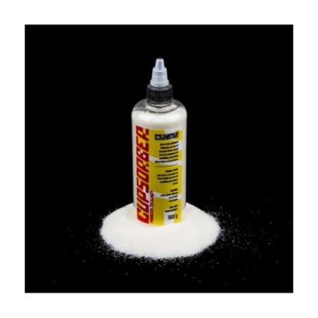 CupSorber solidifying powder waste 160g