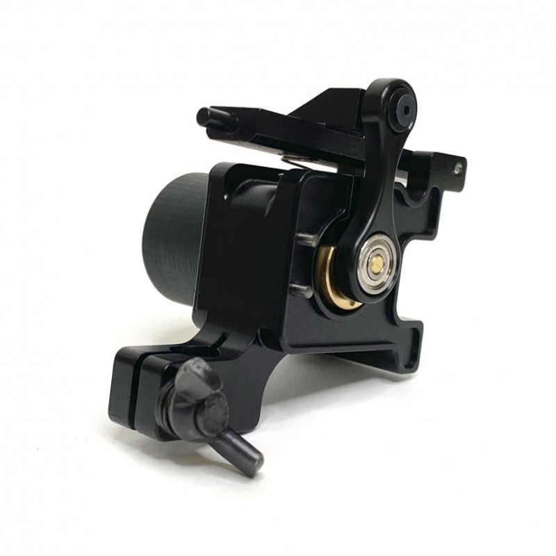 HM X ABER Colabo Machine (LINER - SHADER)