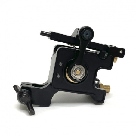 HM X ABER Colabo Machine (LINER - SHADER)