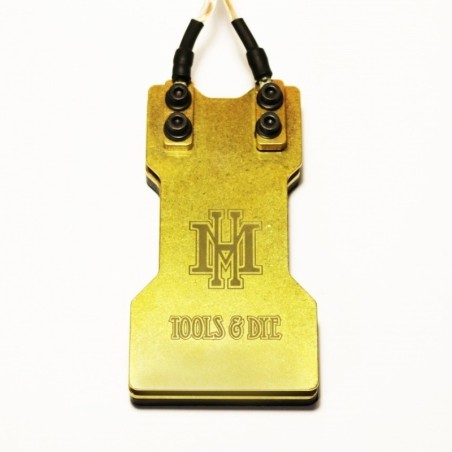 Pedal HM Heavy Duty