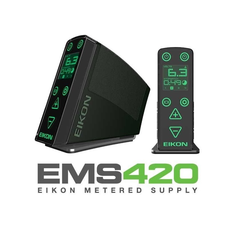 Eikon EMS420