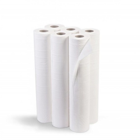 PAPER ROLL FOR STRETCHER 70m