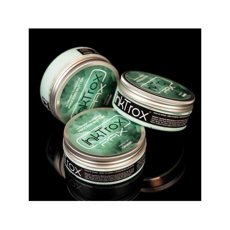 INKTROX PAX TATTOO BUTTER - 200ML