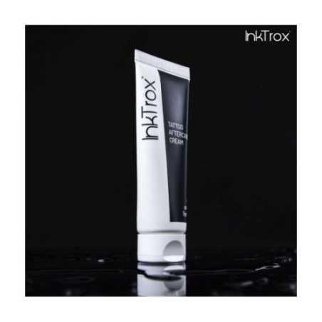 InkTrox Tattoo Healing Cream - 50 ML