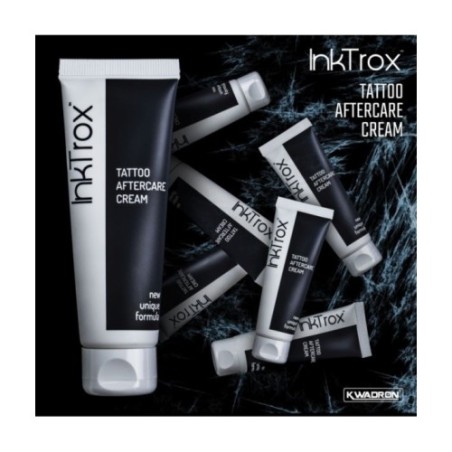 InkTrox Tattoo Healing Cream - 50 ML