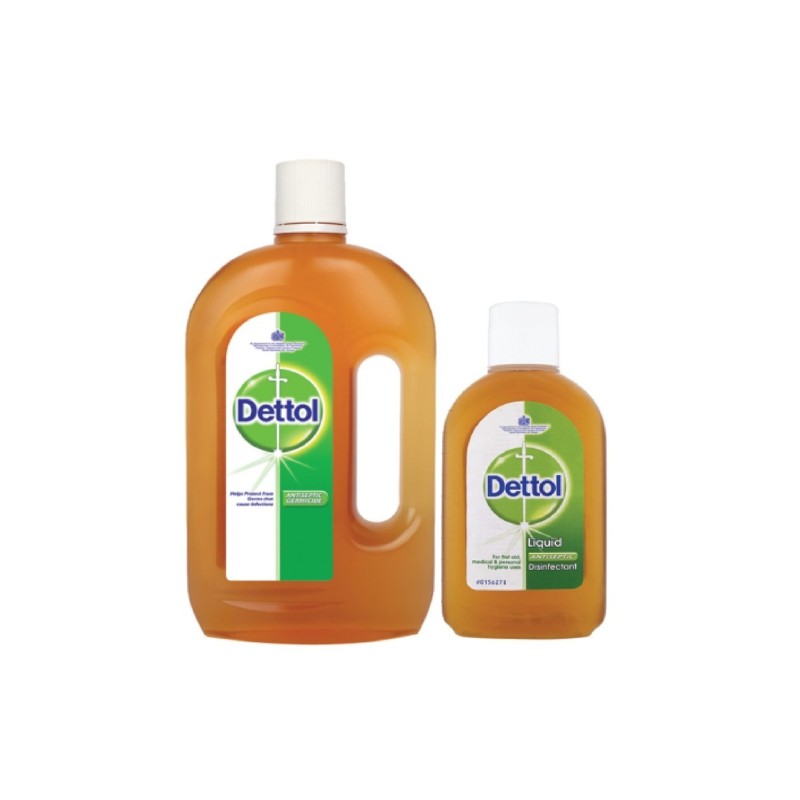 Dettol Liquid - 550ml