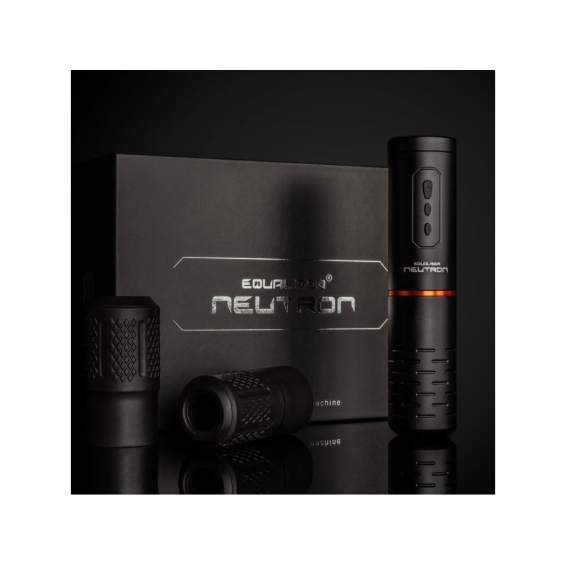 EQUALISER™ WIRELESS NEUTRON