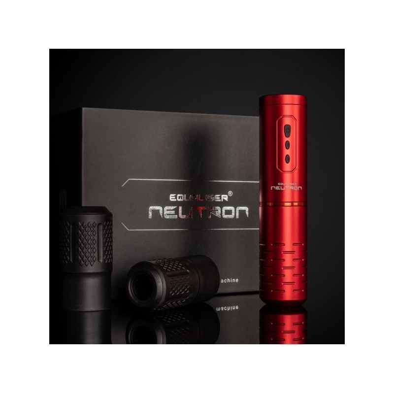 EQUALISER™ WIRELESS NEUTRON