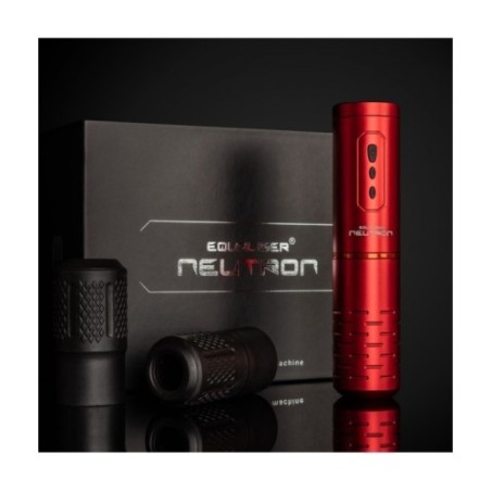 EQUALISER™ WIRELESS NEUTRON