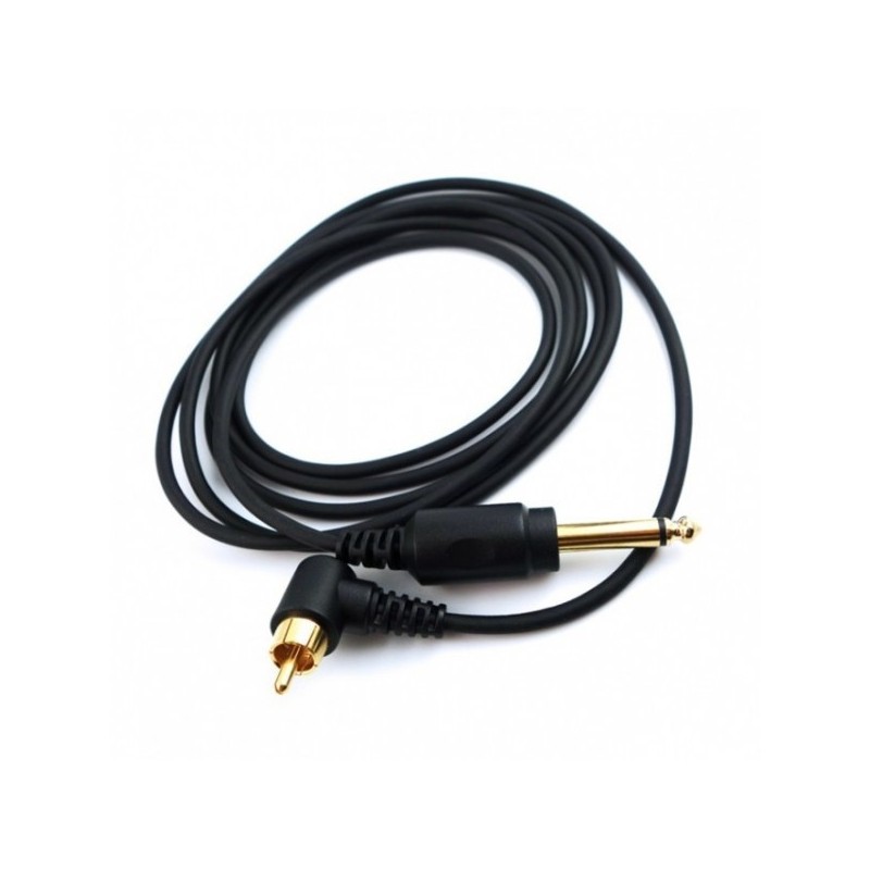 Cable RCA ANGLE - 2m