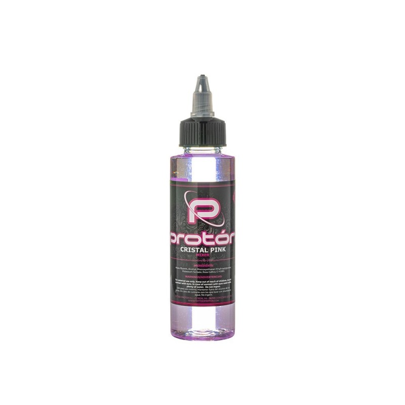 Proton Crystal Pink - Thinner