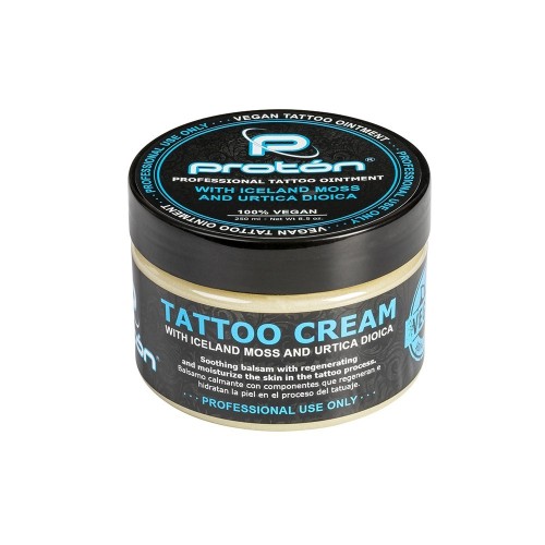 Proton Tattoo Cream 250/100ml