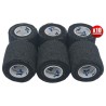 Cohesive bandage for grip 25/50mm
