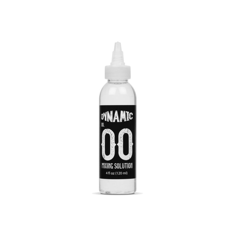 Dynamic Thinner - 120/240ml