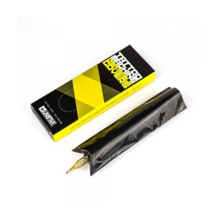 Black protective case for pen - 100 pcs