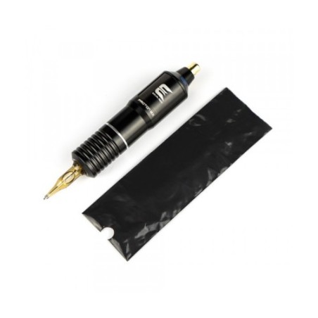 Black protective case for pen - 100 pcs