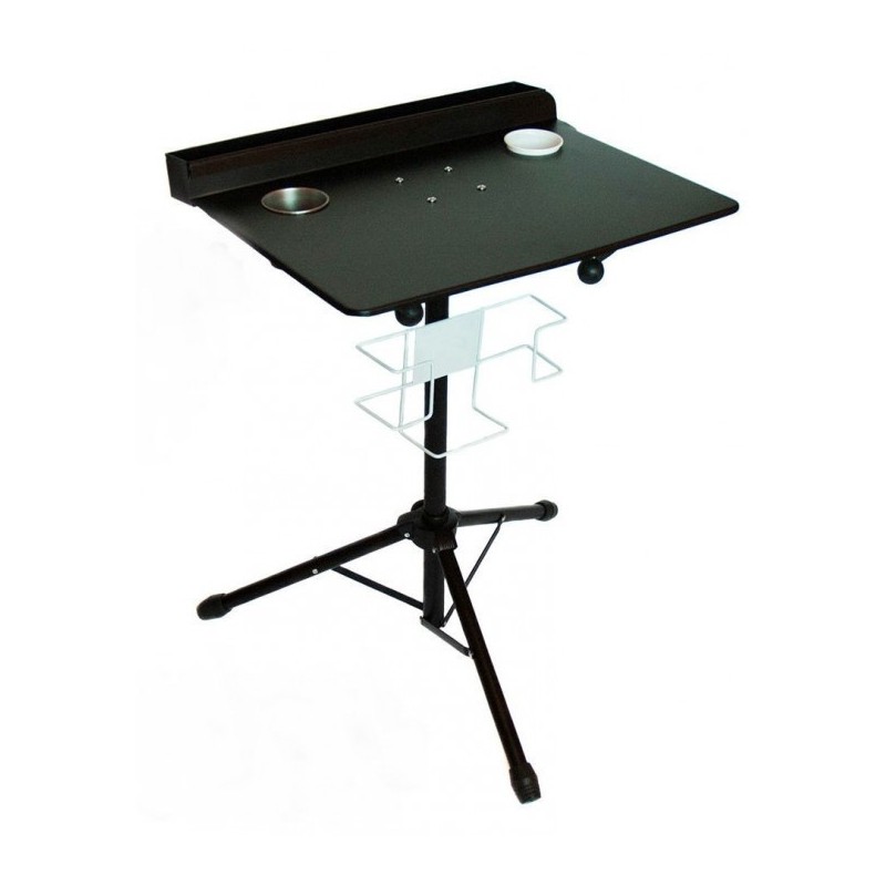 Portable work table