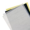 Papel Unistar Termocopiadora - 10/100uds