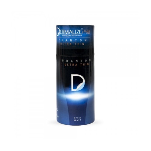 Dermalize Pro Phantom Ultra Thin - Protective film - Rollo (15CM X 10M)