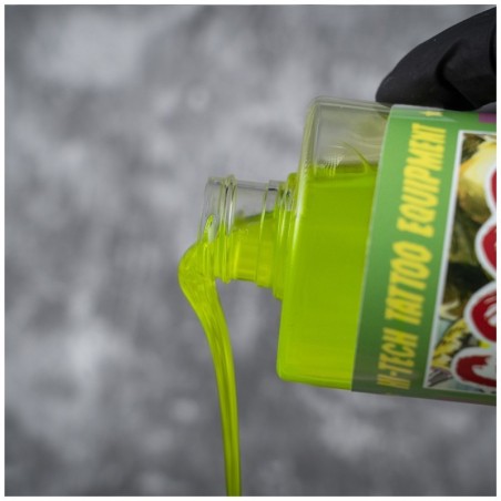 Green Soap Good Hand 1/0.5L