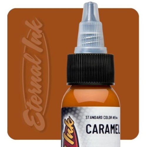 Eternal Caramel 1oz