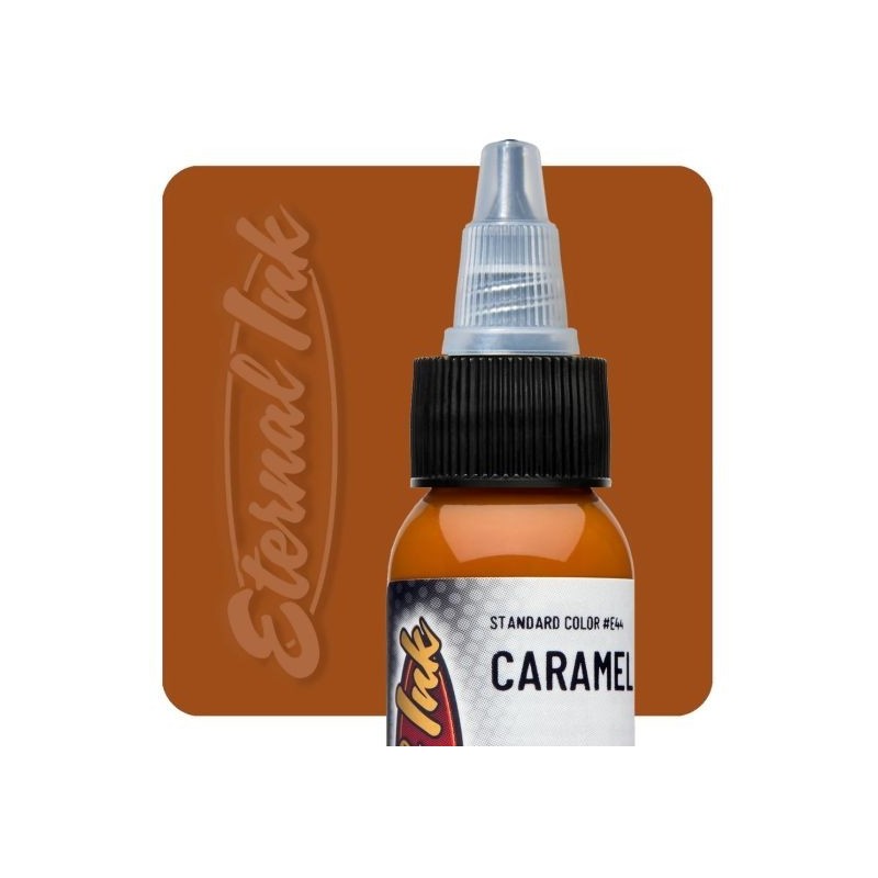 Eternal Caramel 1oz