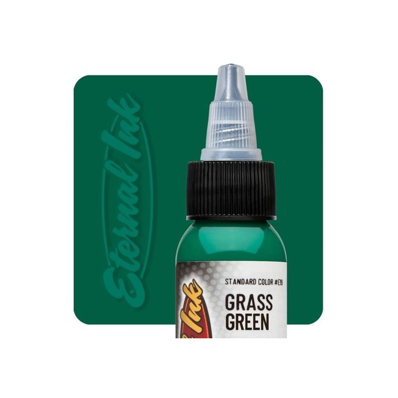 Eternal Grass Green 1oz