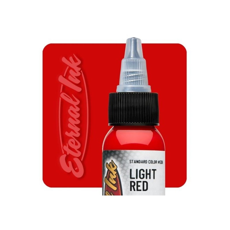 Eternal Light Red 1oz