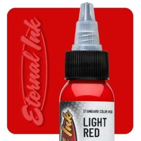 Eternal Light Red 1oz