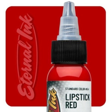 Eternal Lipstick Red 1oz