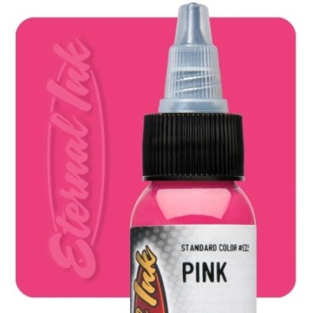 Eternal Pink 1oz