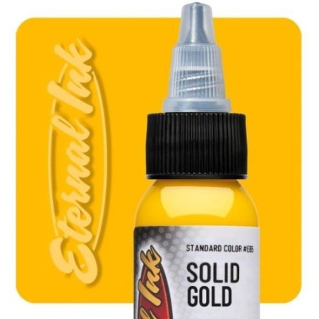 Eternal Solid Gold 1oz