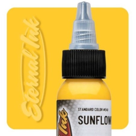 Eternal Sunflower 1oz