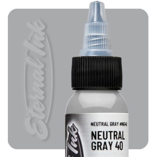 Eternal NEUTRAL GRAY - 40% 1oz