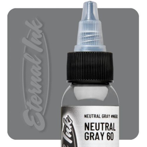 Eternal NEUTRAL GRAY - 60% 1oz