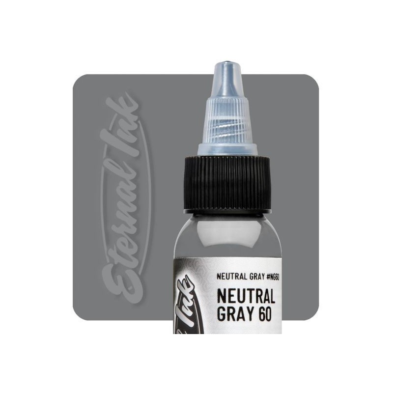 Eternal NEUTRAL GRAY - 60% 1oz