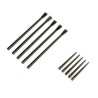 Sticks para mezclador TURBO INK MIXER - 10uds