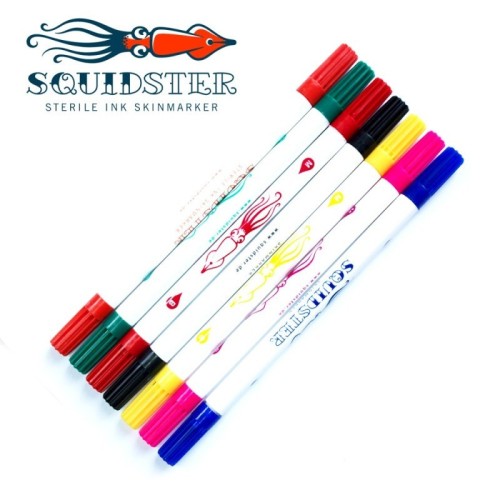 SQUIDSTER marker - 1 unit