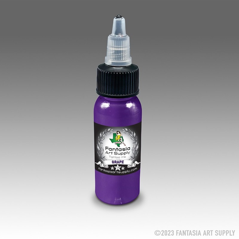 Fantasia Grape 1oz