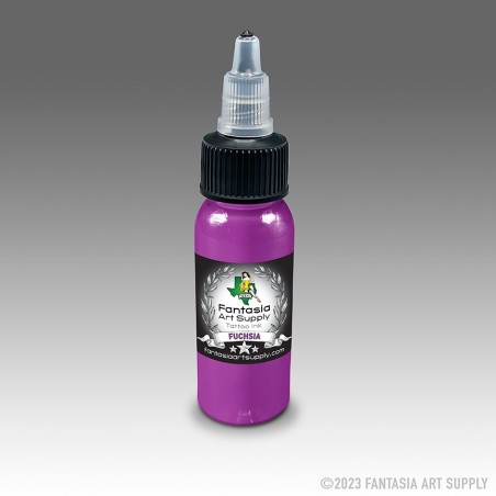 Fantasy Fuchsia 1oz