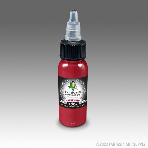 Fantasia Cherry Red 1oz