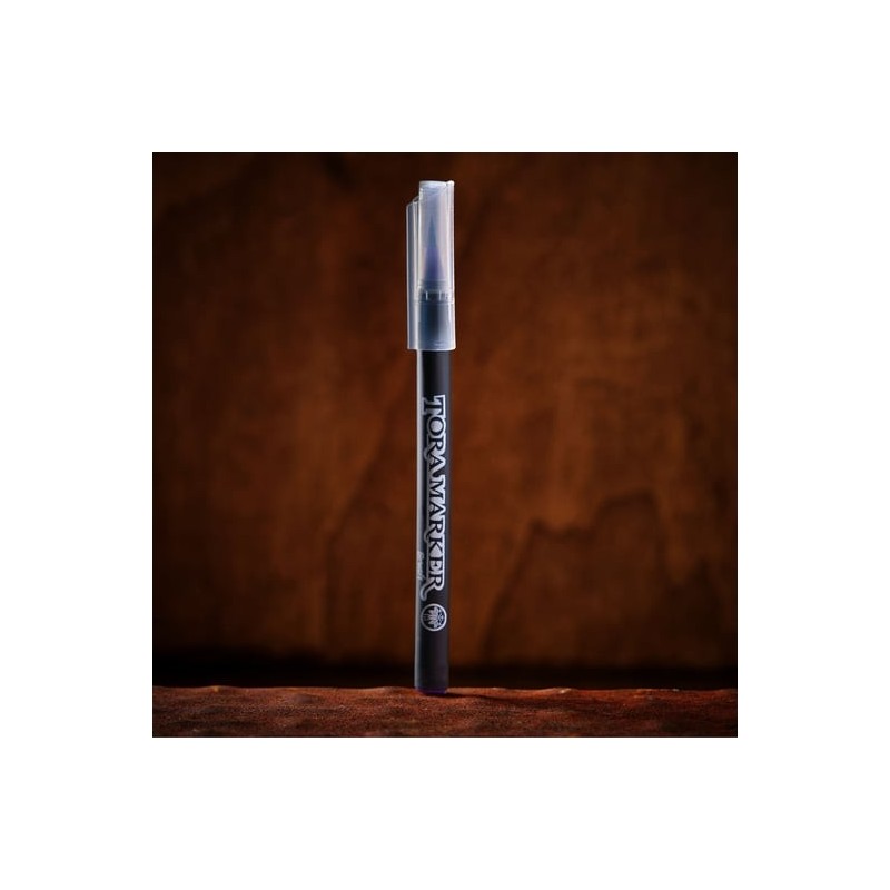 Rotulador Tora Marker Brush