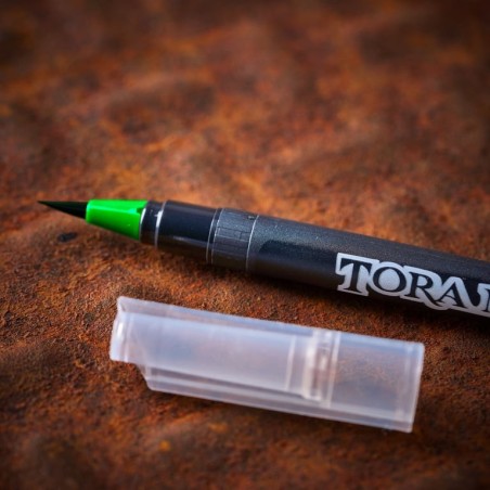 Tora Marker Brush Sasa Green