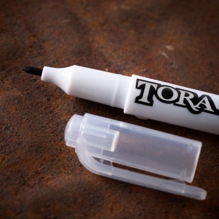 Tora Marker Regular Tip 9pcs