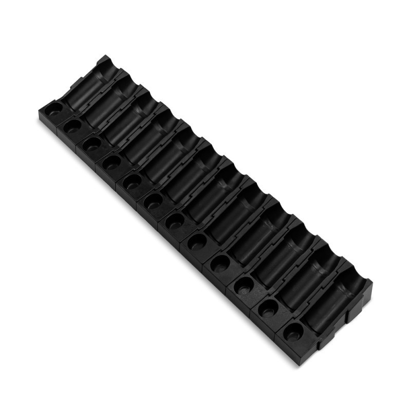 Box of 48 disposable cartridge trays