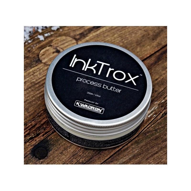 INKTROX™ - TATTOO PROCESS BUTTER - 200ML